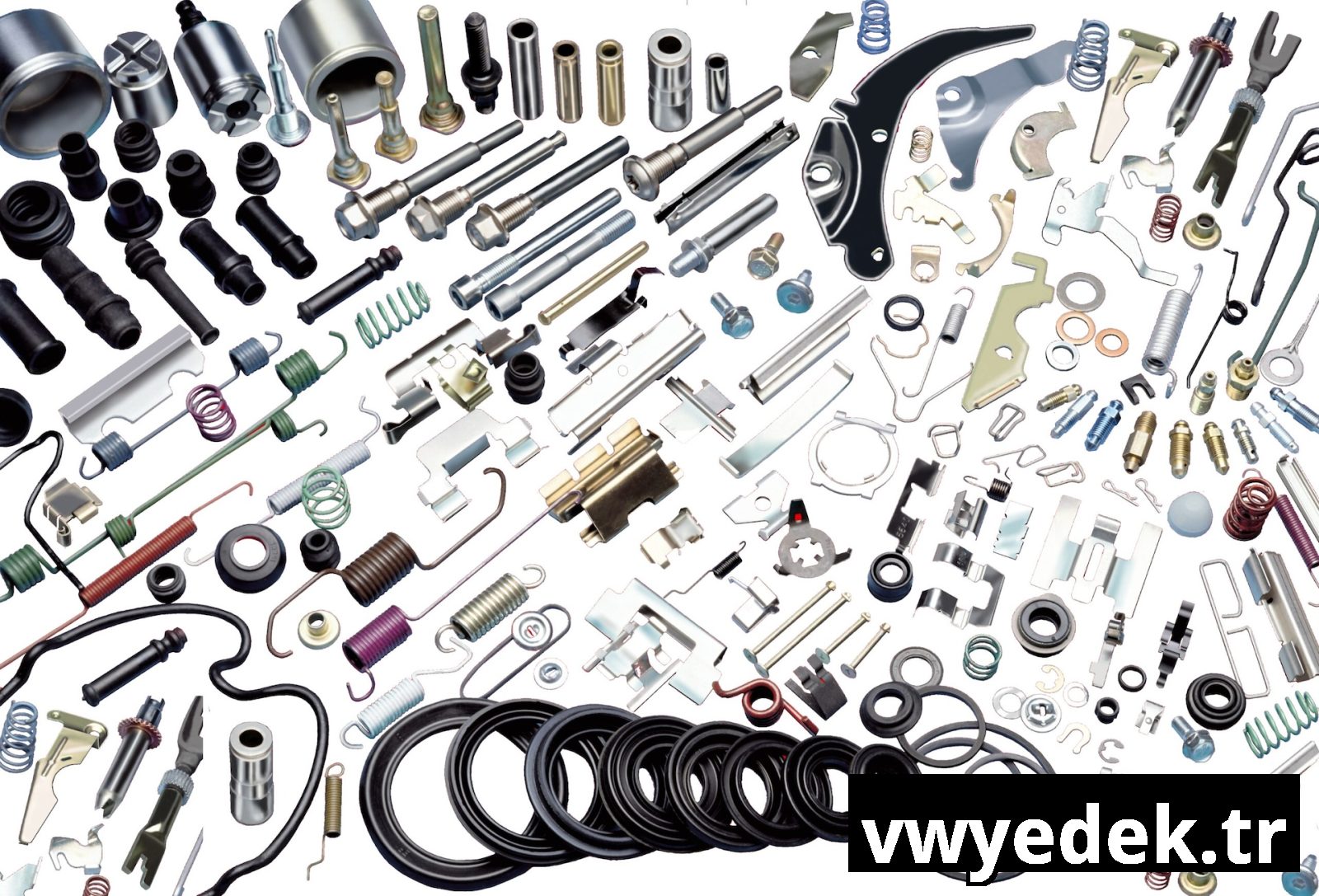 Diyarbakır SEAT Motor Yedek Parçaları