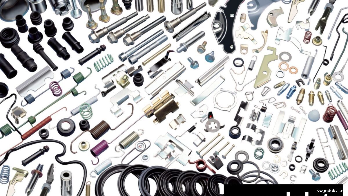 Bolu Mudurnu SEAT Motor Yedek Parçaları