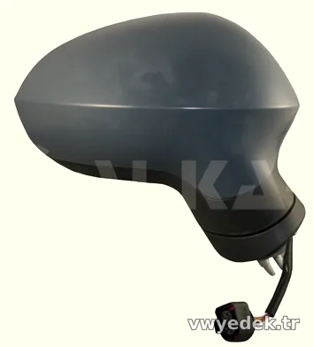 ALKAR 6144096 Ayna Camı (Seat Leon)