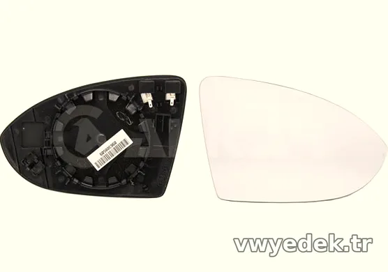 ALKAR 6432138 Ayna Camı (Volkswagen Golf)