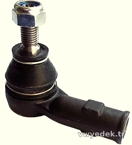 AYD 91-00146 | Seat Leon 1999-2004 Rot Başı Sol Kısa Tip Golf IV Bora Octavia New Beetle A3 Toledo - AYD - AYD.91-00146