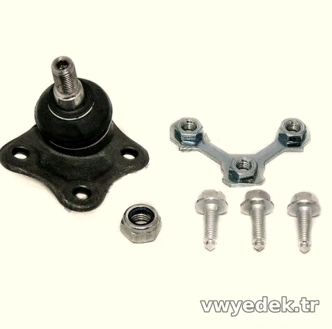 AYD 92-00847 | Alt Rotil Sol Leon Golf IV Bora A3 Toledo Octavia New Beetle - AYD - AYD.92-00847 ,2
