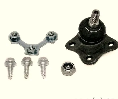 AYD 92-00848 | Volkswagen Golf 4 Alt Rotil Sağ Bora/New Beetle, Audi A3, Seat Leon, Skoda Octavia, Toledo II