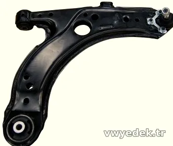 AYD 97-01730 | Volkswagen New Beetle 1999-2011 Alt Salıncak Sağ Rotilli Golf IV-Bora-A3 - AYD - AYD.97-01730 ,4