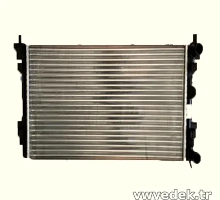 Radyatör – AWC – Motor – 1.8/2.0 TDI – Sharan – 2001 – 2002 – 7M3121253B
