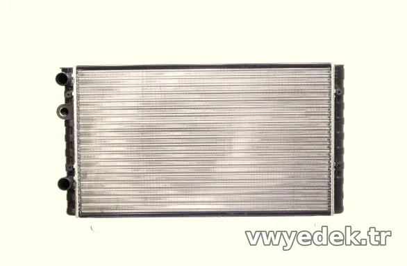 Radyatör – Golf – Polo – Vento (1H0121253BE – 1H0121253BJ)