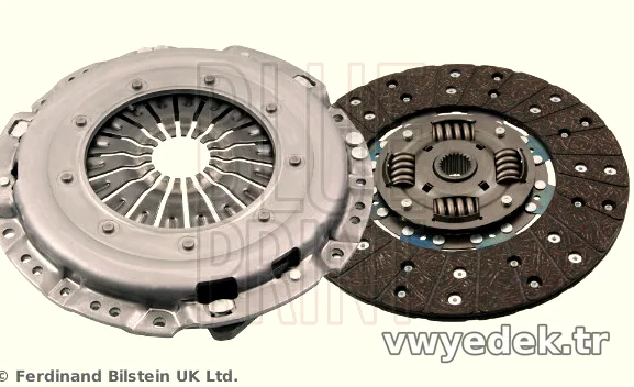 BLUE PRINT ADF1230128 Debriyaj Seti - BLUE PRINT - ADF1230128