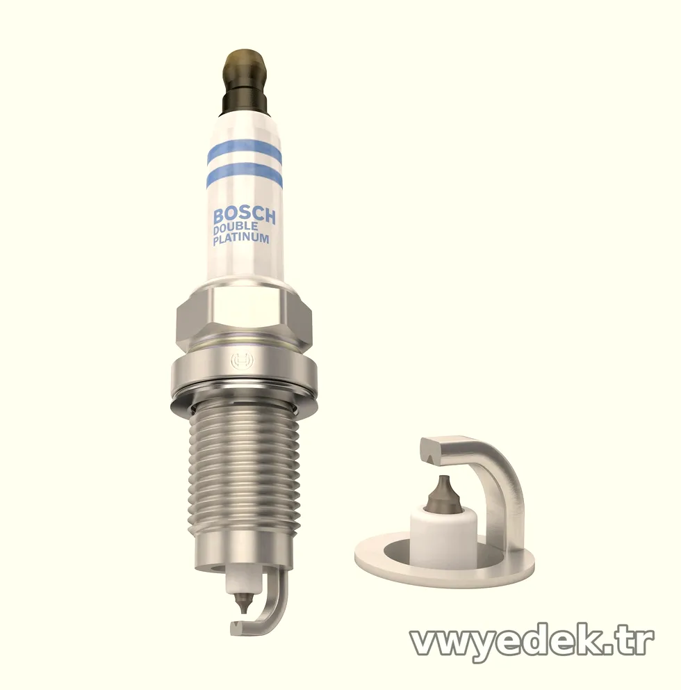 BOSCH 0242235775 Ateşleme Bujisi - BOSCH - 0242235775