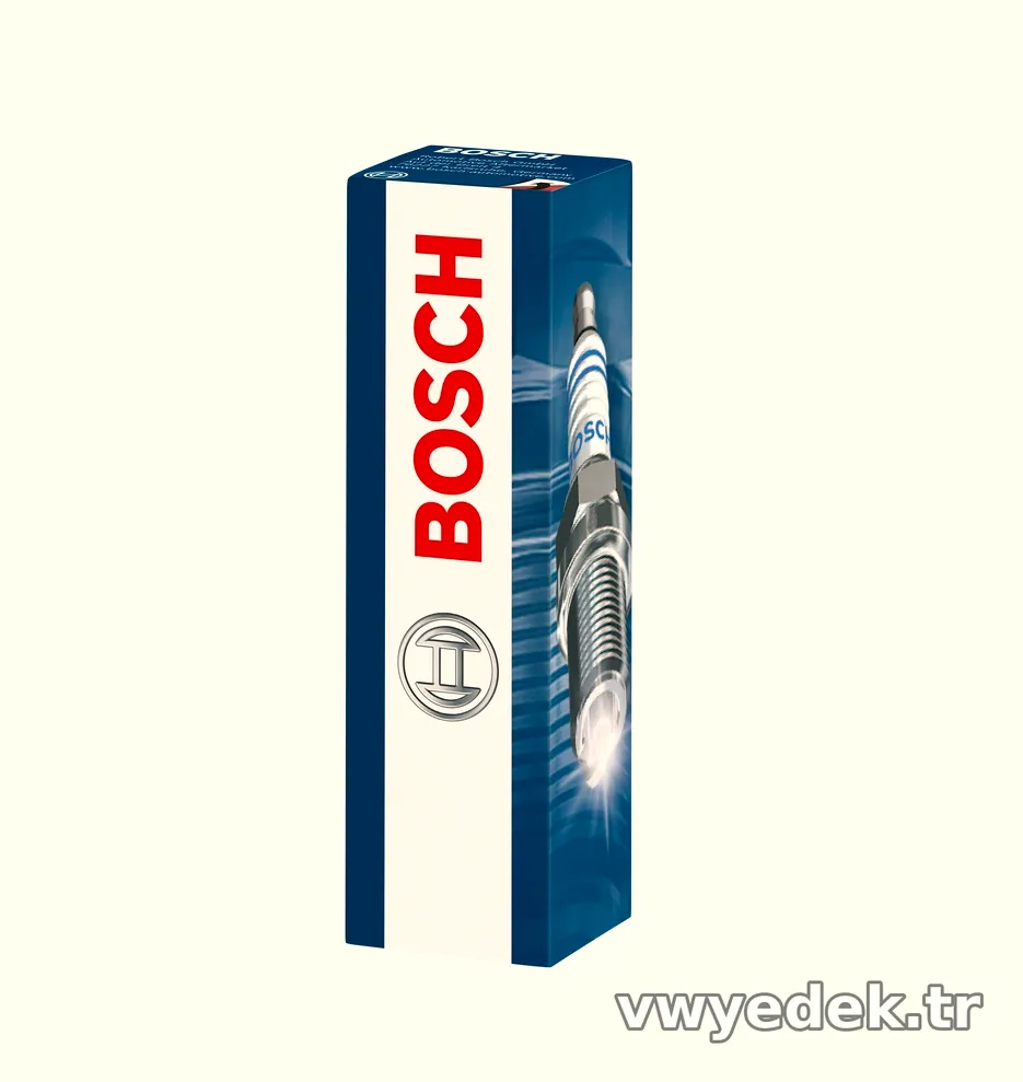 BOSCH 0242235775 Ateşleme Bujisi - BOSCH - 0242235775