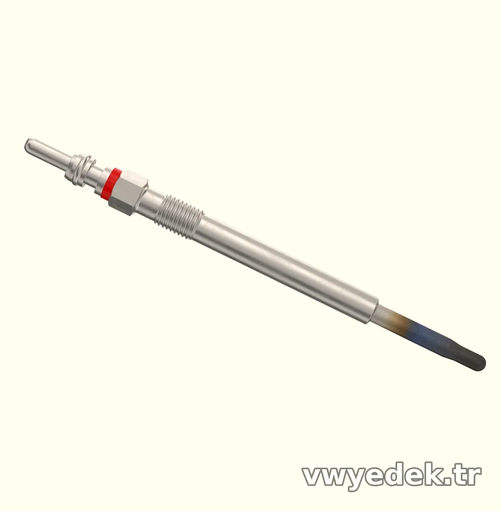 BOSCH 0250404001 Isıtma Bujisi - BOSCH - 0250404001