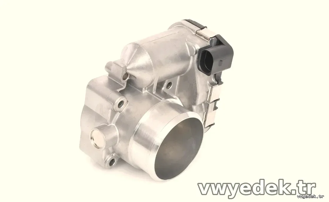 BOSCH 0280750009 Gaz Kelebeği - BOSCH - 0280750009