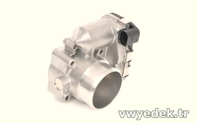 BOSCH 0280750009 Gaz Kelebeği
