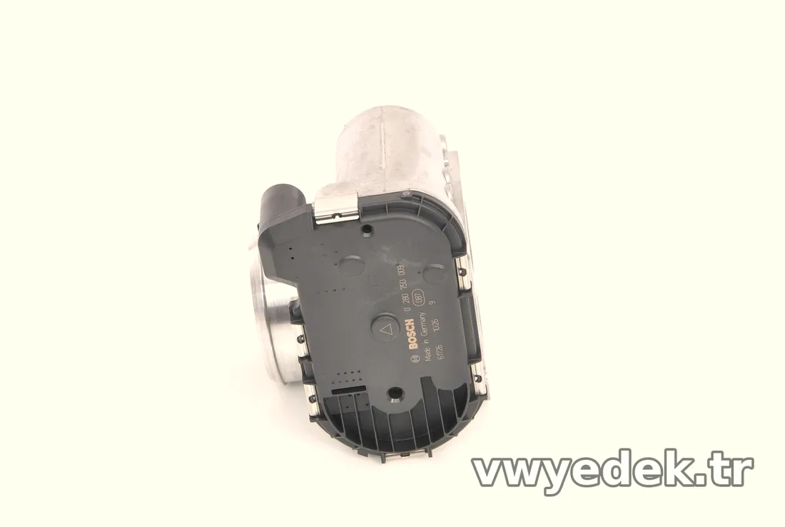BOSCH 0280750009 Gaz Kelebeği - BOSCH - 0280750009