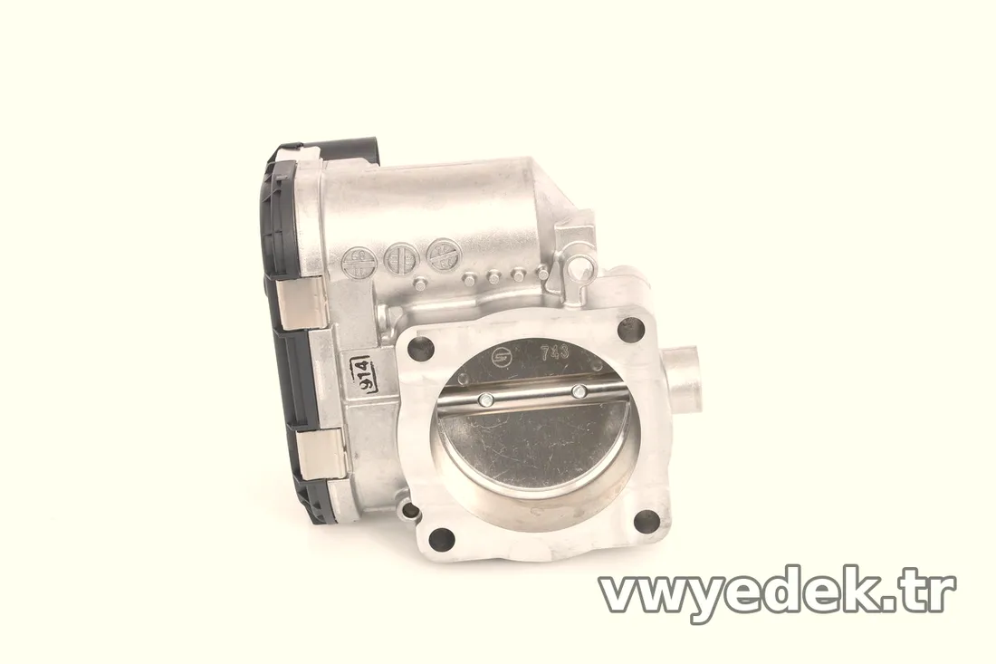 BOSCH 0280750009 Gaz Kelebeği - BOSCH - 0280750009
