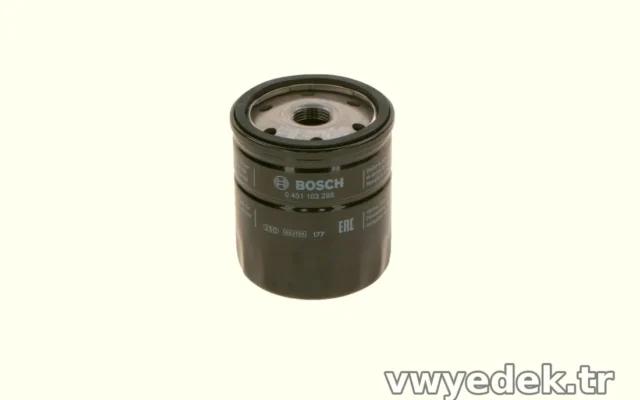 BOSCH 0451103298 Yağ Filtresi