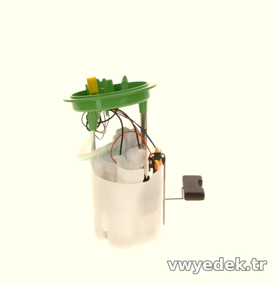 BOSCH 058020002B Depo Şamandırası - BOSCH - 058020002B