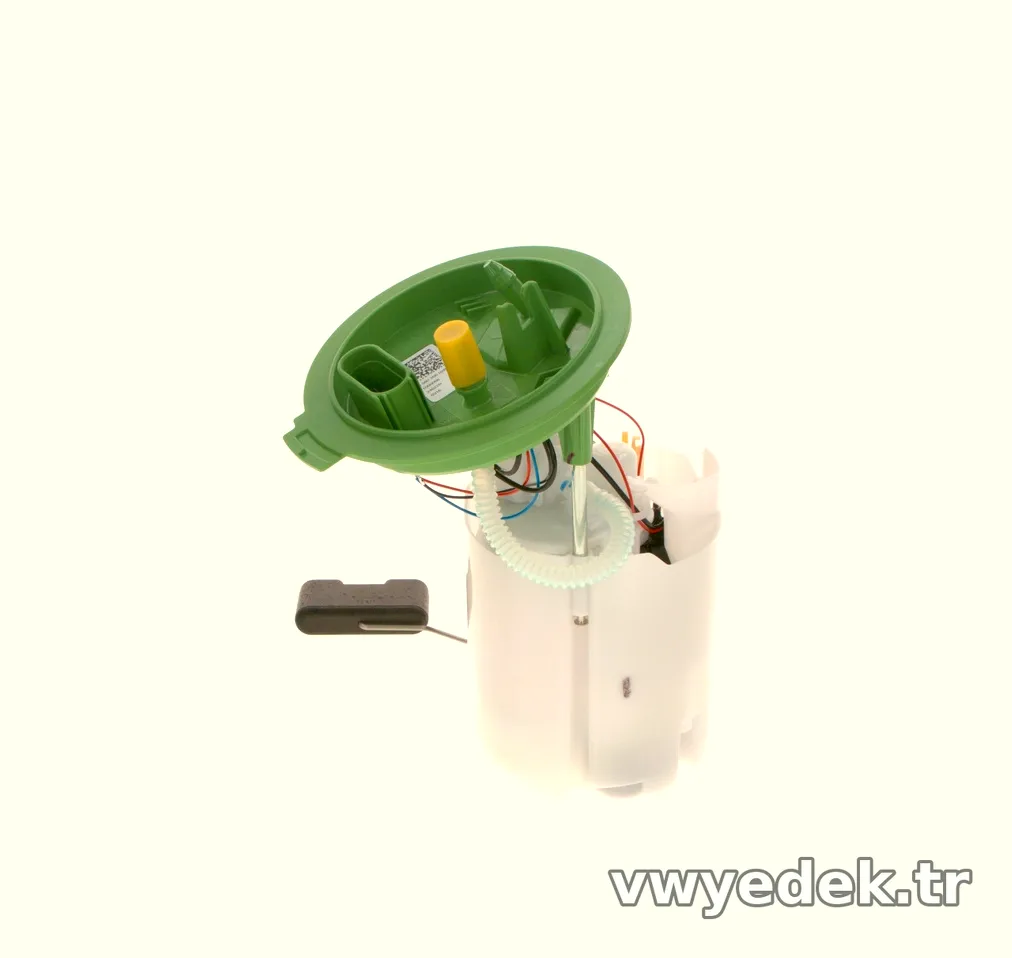 BOSCH 058020002B Depo Şamandırası - BOSCH - 058020002B
