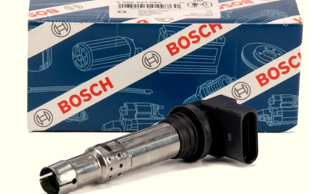 BOSCH 0986221023 | Ateşleme Bobini New Beetle 1.4 TSI CAV – 0986221023 ,14