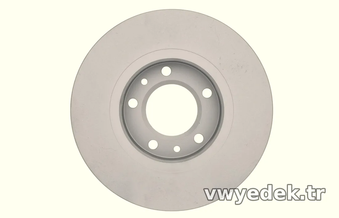 BOSCH 0986479C24 Fren Disk Ayna - BOSCH - 0986479C24