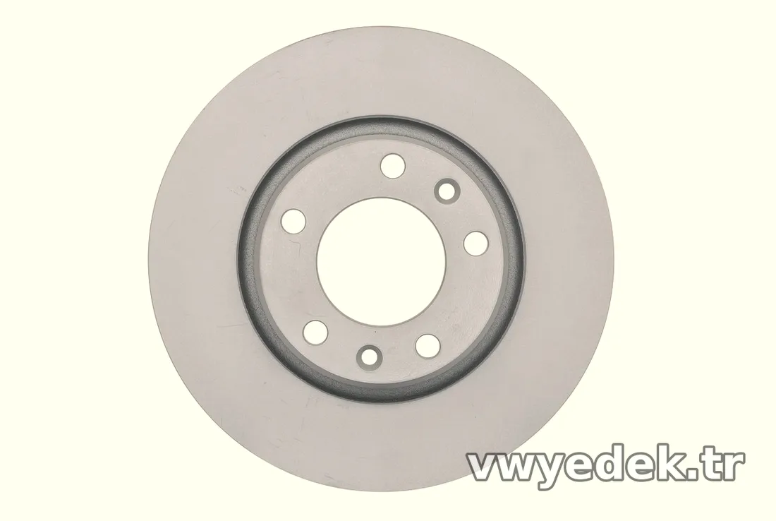 BOSCH 0986479C24 Fren Disk Ayna - BOSCH - 0986479C24