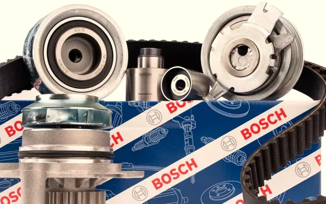 BOSCH 1987946974 | Seat Altea 1.6 TDI Triger Seti Devirdaimli Golf6 Jetta Passat A3 A4 Leon