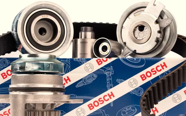 BOSCH 1987946974 | Volkswagen Jetta 2009-2010 Model 1.6TDI Triger Seti Devirdaimli