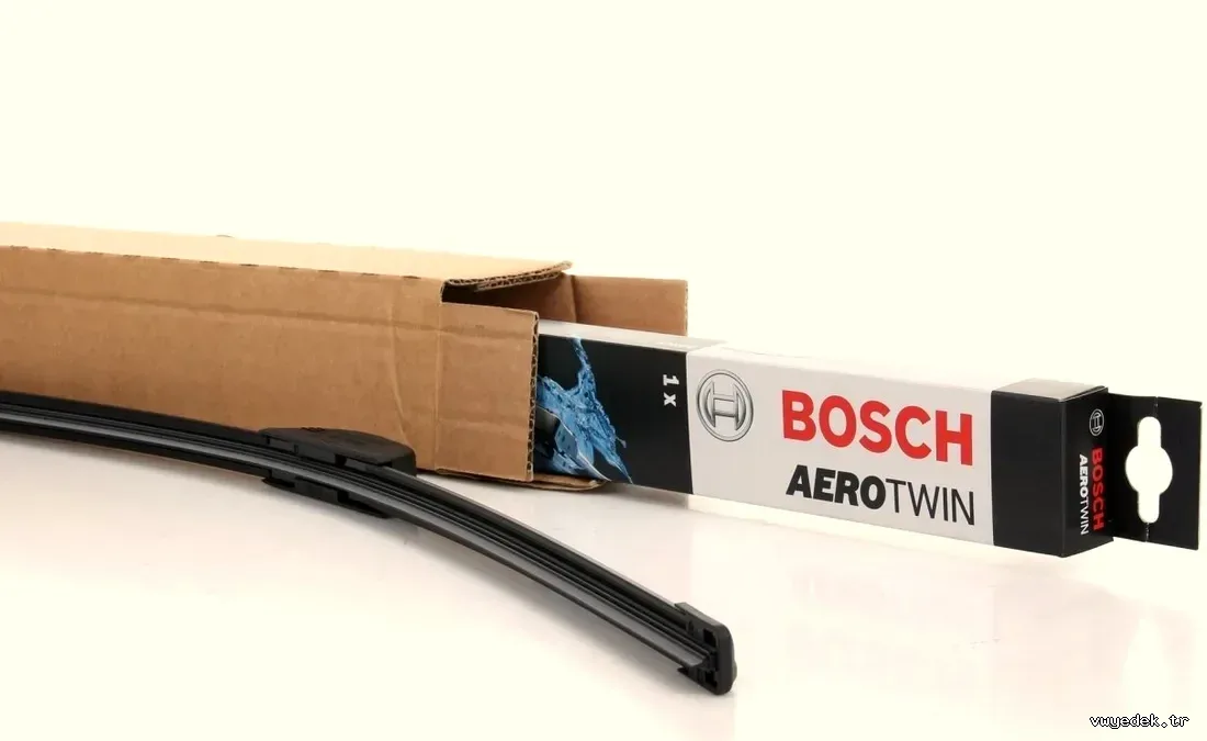 BOSCH 3397008058 | Arka Silecek Süpürgesi 250mm Aerotwin VW Scirocco III Seat Arona T-Cross Skoda Citigo 08-17 - BOSCH -