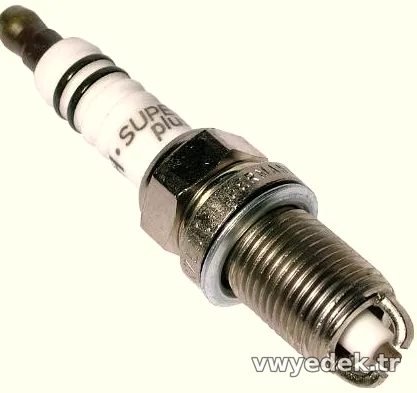 BOSCH Buji F7LDCR