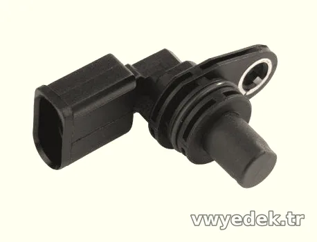 Eksantrik Devir Sensörü - benzinli -Golf 4 - Bora - Polo HB - BOSCH - 036907601B 036907601E