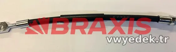 BRAXIS AH0737 Fren Hortumu - BRAXIS - AH0737
