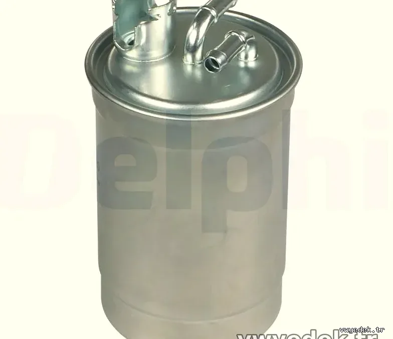 DELPHI HDF520 Yakıt Filtresi - DELPHI - HDF520