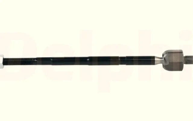 DELPHI TA2001 Rot Mili