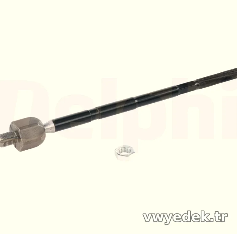 DELPHI TA2001 Rot Mili - DELPHI - TA2001