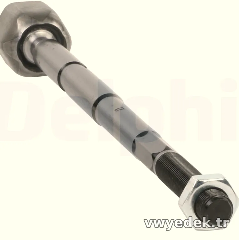 DELPHI TA2001 Rot Mili - DELPHI - TA2001