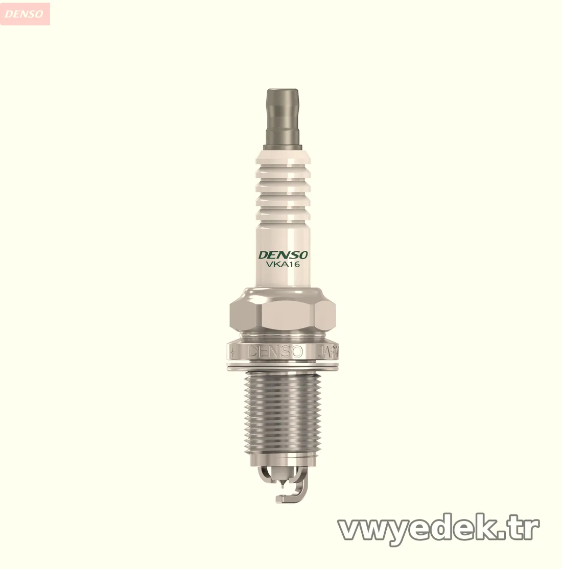 DENSO VKA16 Ateşleme Bujisi - DENSO - VKA16