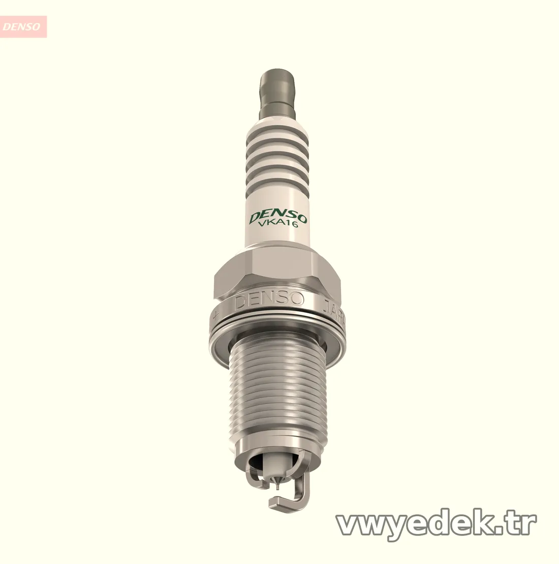 DENSO VKA16 Ateşleme Bujisi - DENSO - VKA16
