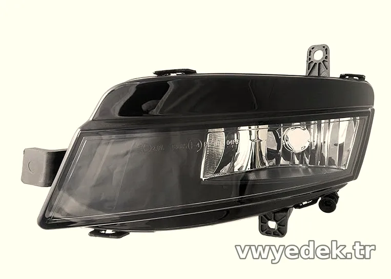 DEPO 441-2050L-UE | Volkswagen Golf VII Sol Ön Sis Farı 13- - DEPO - DEP.441-2050L-UE