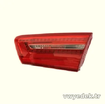 DEPO 446-1315R-AE | Audi A6 2011-2014 İç Sağ Stop Lambası Ledli 8Sk - DEPO - DEP.446-1315R-AE