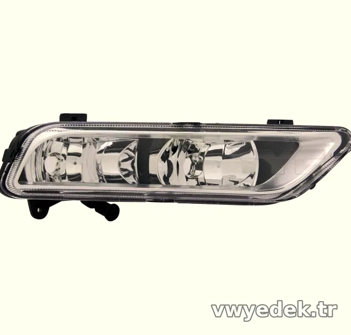 Sis Farı - Volkswagen - Passat 2012 - DEPO - 3AA941661B