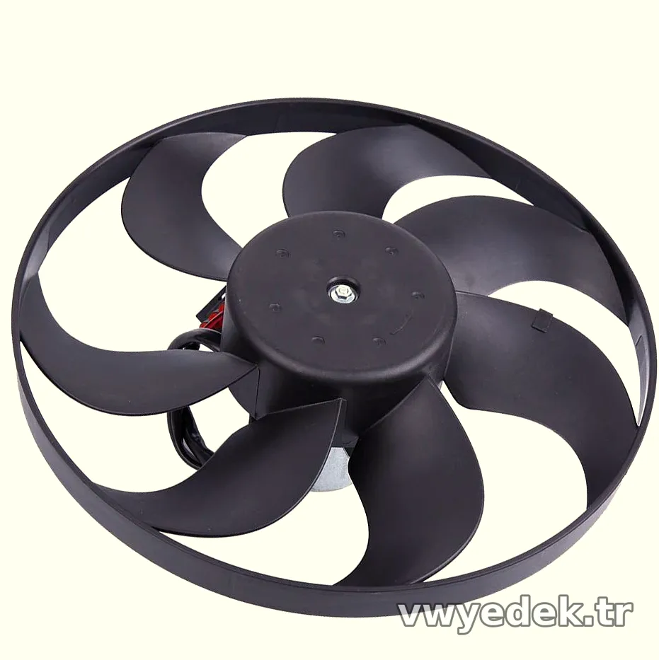 Fan Pervanesi Komple - Golf 4 - Bora - A3 - DOCTOR - 1J0959455F