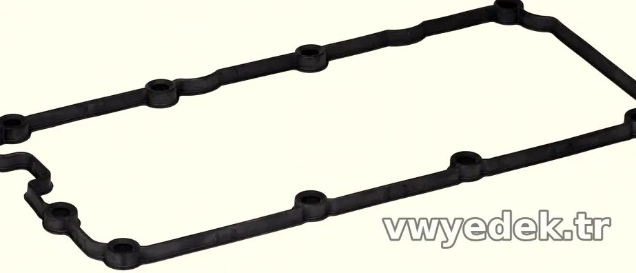 ELRING 554970 Üst Kapak Contası - ELRING - 554970