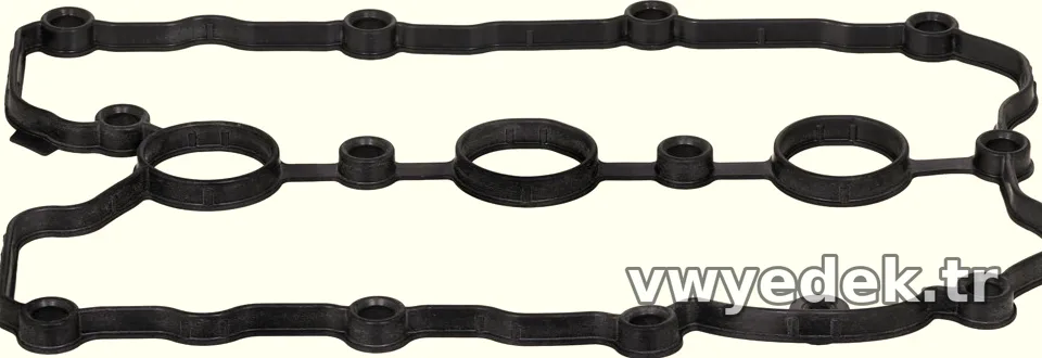 ELRING 725860 Üst Kapak Contası - ELRING - 725860
