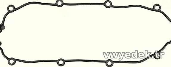 Sibop Kapak Contası - AVU - Motor - 1.6 TDI - Octavia - 2001 - 2011 - ELRİNG - 06B103483G