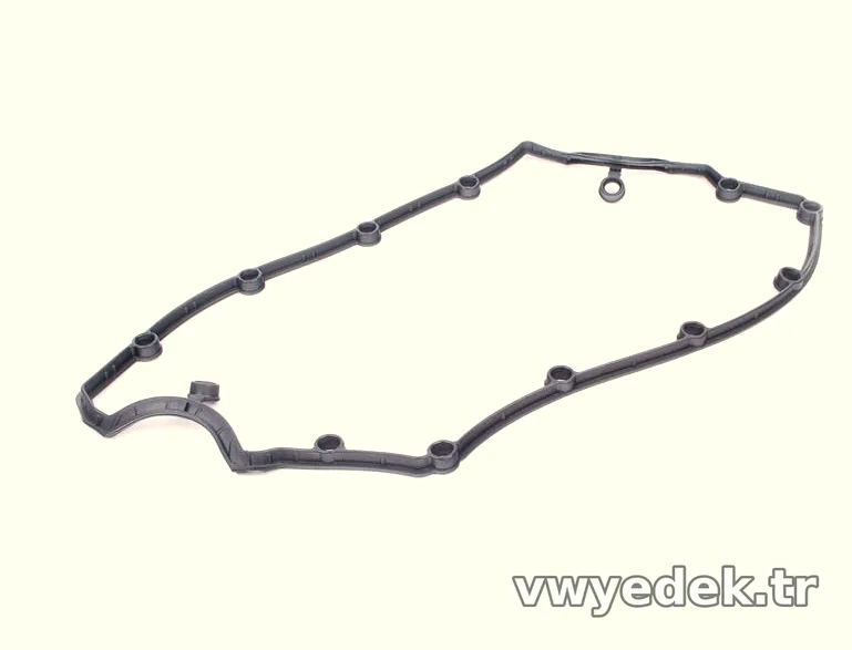Supap Kapak Contası - ATD - Motor - 1.9 TDI - Bora - 2003 - 2005 - ELRİNG - 038103483D