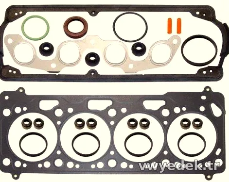 Takım Conta - AEX - Motor - 1.6 TDİ - Felicia - 1995 - 2001 - ELRİNG - 032198012B