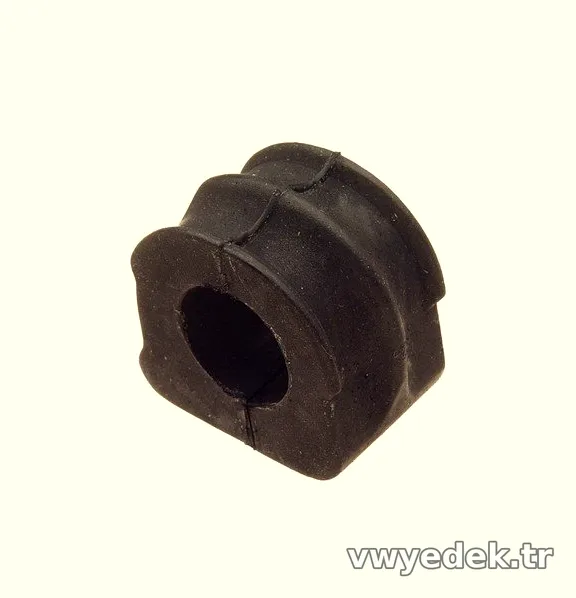 FEBI BILSTEIN 22804 | Volkswagen Golf 4 Bora Skoda Octavia Audi A3 Seat Toledo Leon Ön Viraj Demir Lastiği 19 mm | 1 Ade