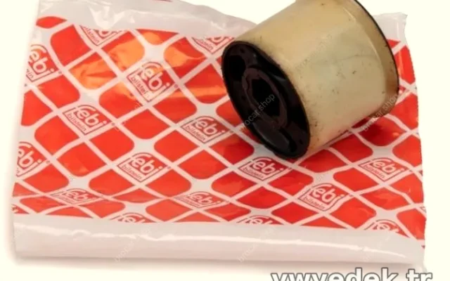 FEBI BILSTEIN 31253 | BILSTEIN / Volkswagen Polo 2003-2010 Salıncak Fişeği –