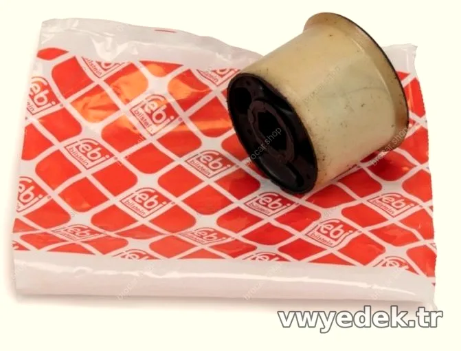 FEBI BILSTEIN 31253 | BILSTEIN / Volkswagen Polo 2003-2010 Salıncak Fişeği - - FEBI BILSTEIN - FEB.31253 ,5