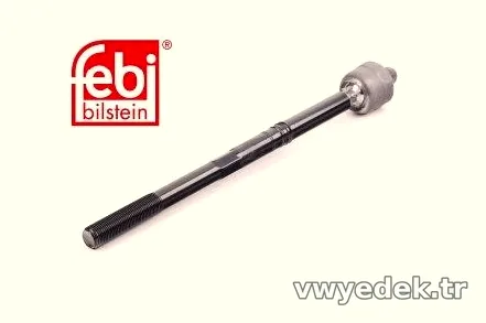 FEBI BILSTEIN F280001 | Rot Kolu (Mili) Volkswagen Passat 2010-2020, Volkswagen Golf 5 2004-2009, Volkswagen Jetta 2006-2013
