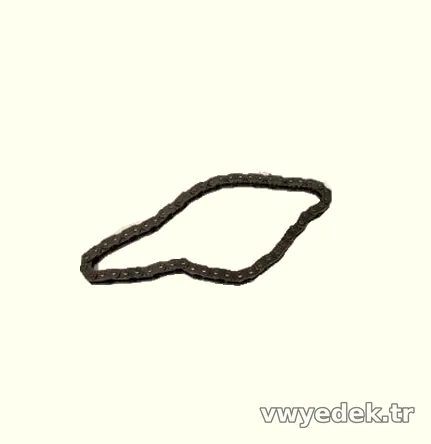 Yağ Pompa Zinciri -BAG- Motor - 1.6 TDİ - Audi A3 - 2004 - 2007 - FEBİ - 03C115230C